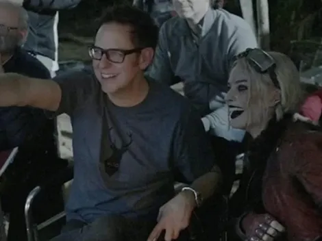 The Suicide Squad: ¡James Gunn anticipó muchas muertes!