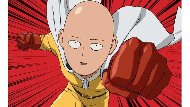 La ciudad japonesa y sede de los Juegos Olímpicos que ¿inspiró? a Saitama de One Punch-Man.