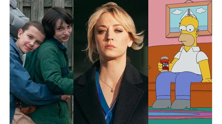 Lo mejor y lo peor de Netflix, Amazon, HBO Max y Disney+