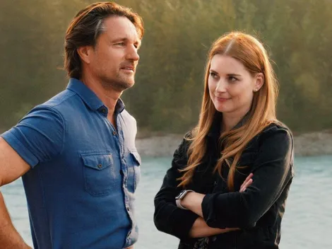 La historia real que inspiró Virgin River, la exitosa serie de Netflix