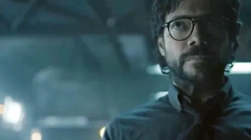 La Casa de Papel tiene un nuevo avance de temporada