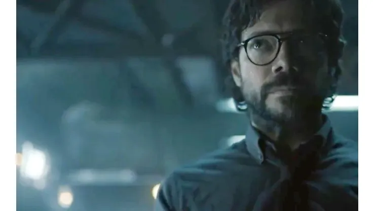 La Casa de Papel tiene un nuevo avance de temporada