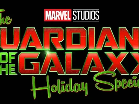 Guardianes de la Galaxia: James Gunn confirmó la duración del Especial de Navidad