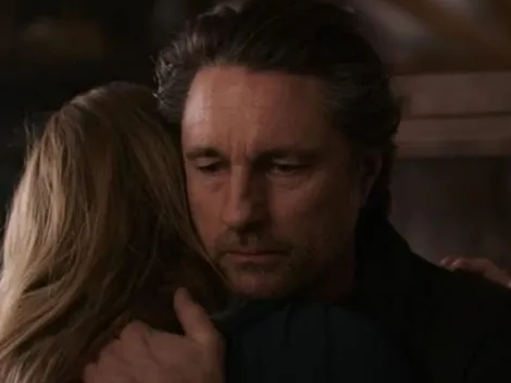 Nathan de Grey's Anatomy y Jack de Virgin River tienen mucho en común