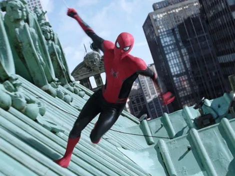Por esta razón Marvel no publica el tráiler de "Spider-Man: No Way Home"