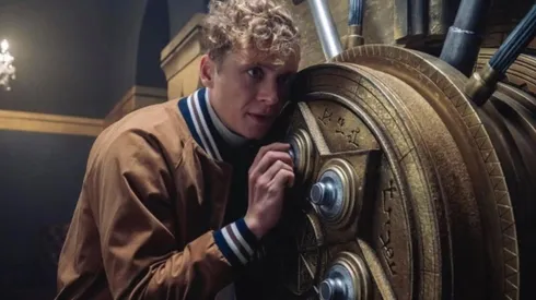 Se viene Army of Thieves.