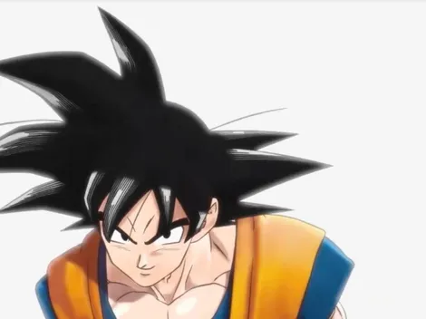 Dragon Ball Super: Super Hero muestra cómo lucirá Goku