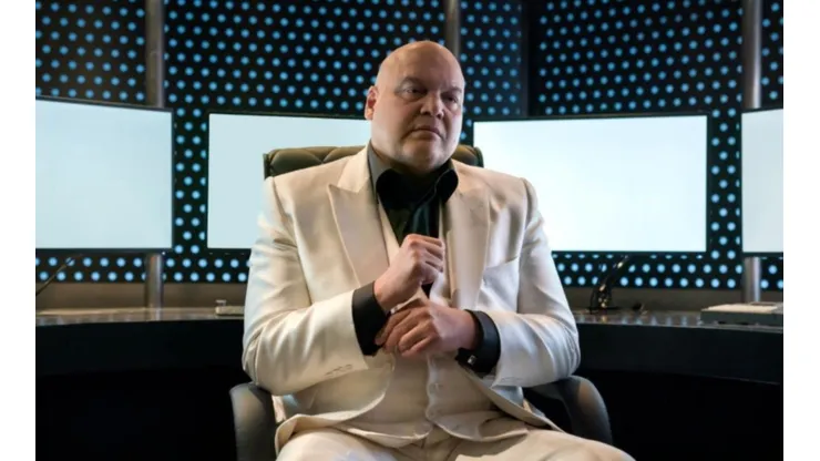 ¿Vuelve Kingpin?