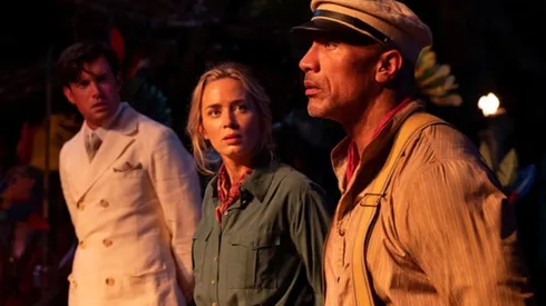 ¿Se viene Jungle Cruise 2?