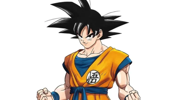 Dragon Ball Super: quiénes son los personajes de la nueva película "Super Hero".
