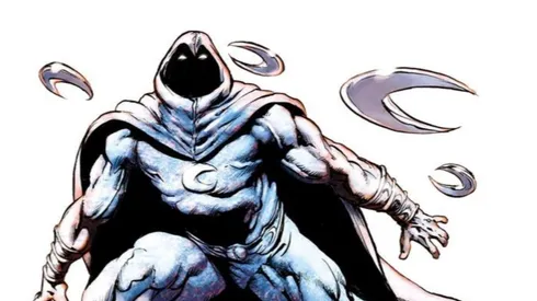 Oscar Isaac interpretará a Moon Knight.