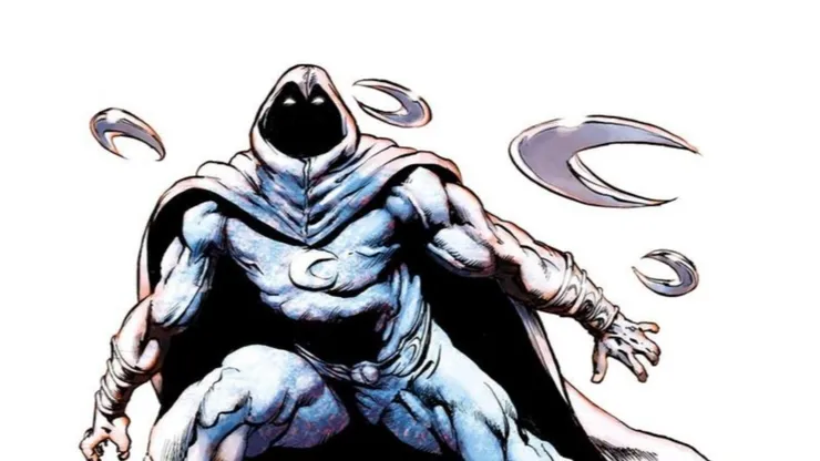 Oscar Isaac interpretará a Moon Knight.