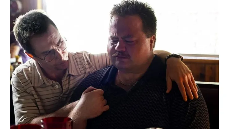 El caso de Richard Jewell está protagonizada por Paul Walter Hauser.