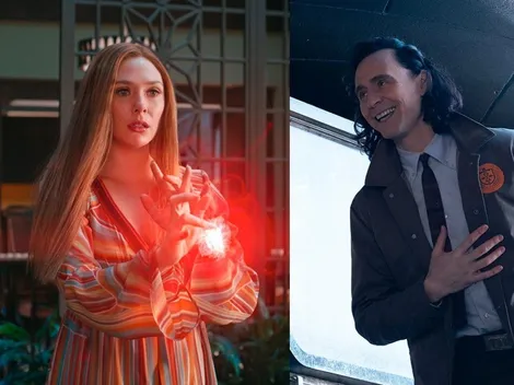 El final de WandaVision y Loki fueron el mismo, aunque no te diste cuenta