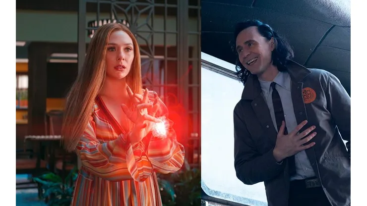 El final de WandaVision y Loki fueron el mismo, aunque no te diste cuenta