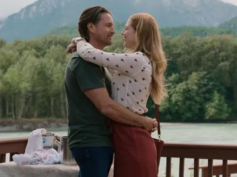 Virgin River: ¿existe el pueblo que inspiró la serie?