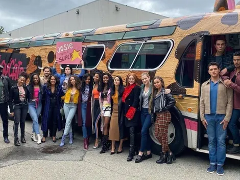 Riverdale: la temporada 5 tardará en llegar a Netflix