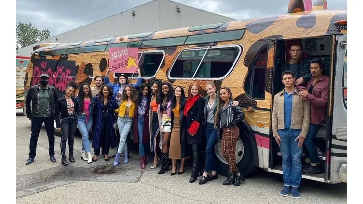 Riverdale: la temporada 5 tardará en llegar a Netflix