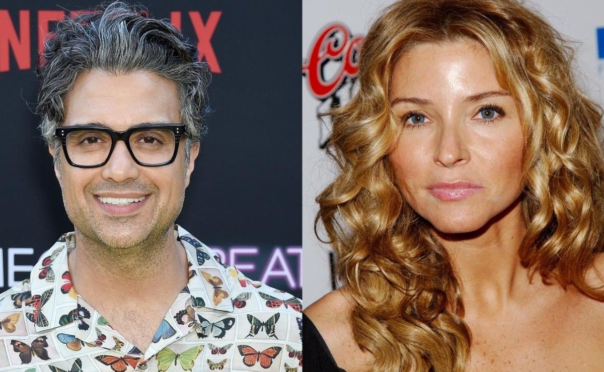 Jaime Camil e Issabela Camil: cómo es su relación actual