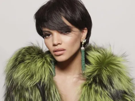 Batgirl: ¡Leslie Grace es la nueva Barbara Gordon!