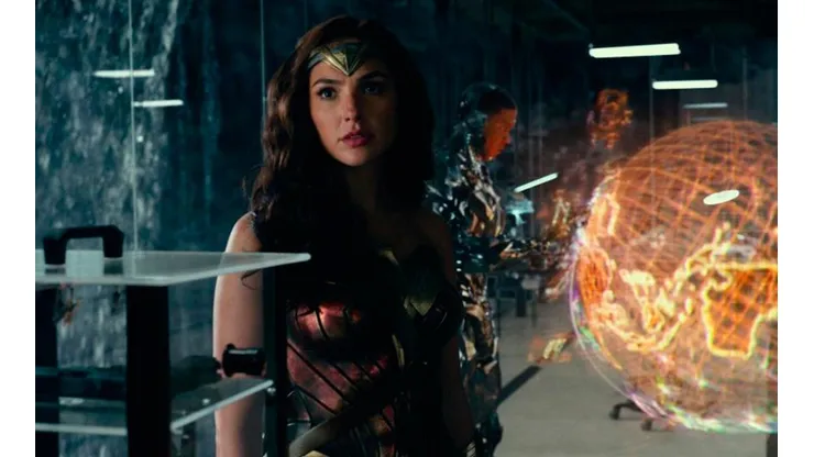 Las peores película de DC según la taquilla