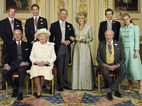 10 tradiciones de cumpleaños de la realeza británica que The Crown no te mostró