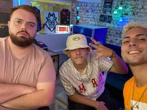 Ibai preguntó por la mejor película y hubo respuestas increíbles