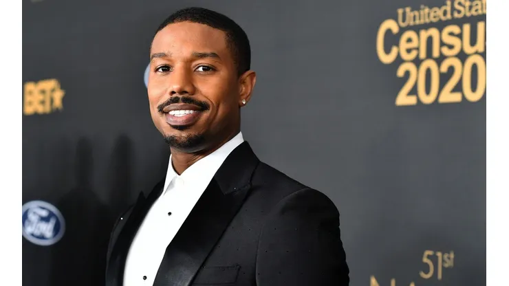 ¡Michael B. Jordan será Superman, pero no Clark Kent!