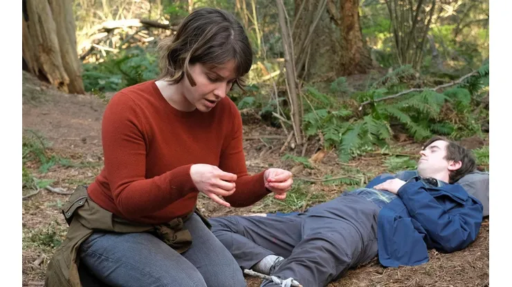The Good Doctor arrasa en Netflix