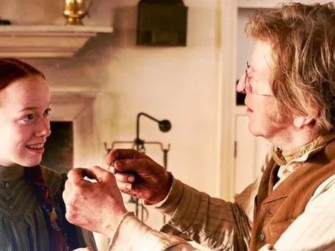 Series similares a Anne With an E