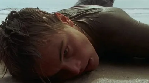 La Playa, de Danny Boyle.