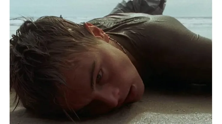 La Playa, de Danny Boyle.