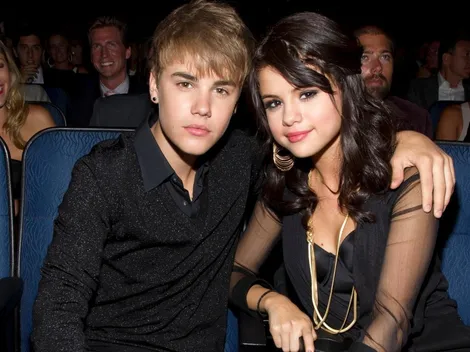 Selena Gómez celebra su cumpleaños con una ¿indirecta? a Justin Bieber