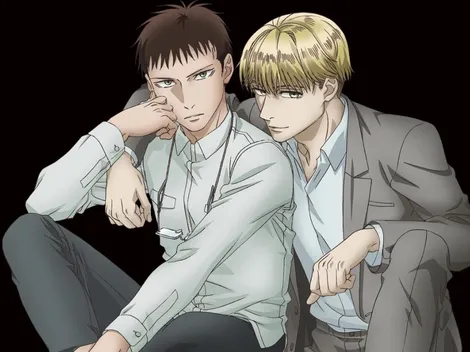 Todas las series de animé que llegan a Crunchyroll en octubre 2021