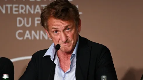 La drástica condición que impuso Sean Penn para terminar de filmar su serie