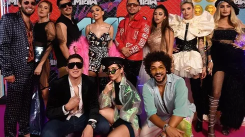 Jacky y Fer abandonaron Acapulco Shore 8