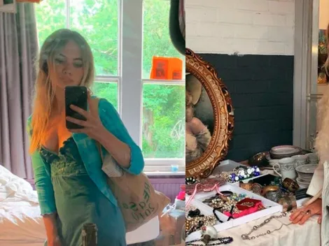 Irreconocible: el cambio físico de Ciri de The Witcher