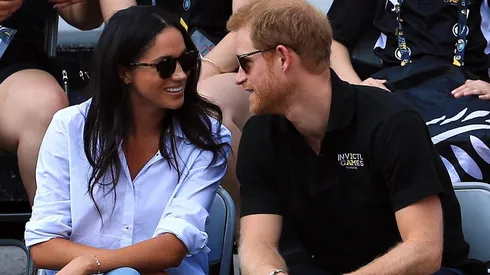 El Príncipe y la duquesa