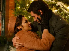 Netflix te propone un fin de semana romántico con La última carta de amor