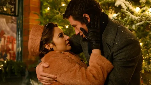 La última carta de amor ya está disponible en Netflix