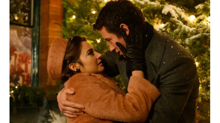 La última carta de amor ya está disponible en Netflix