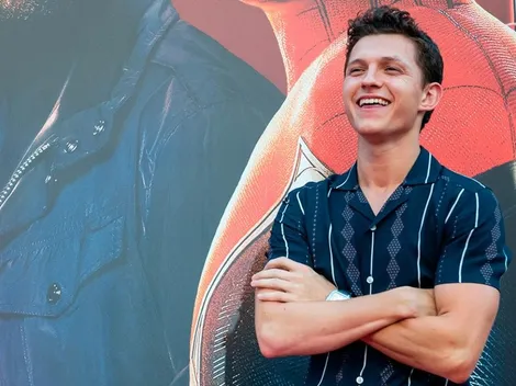 Los mejores memes por tráiler de "Spider-Man: No Way Home"