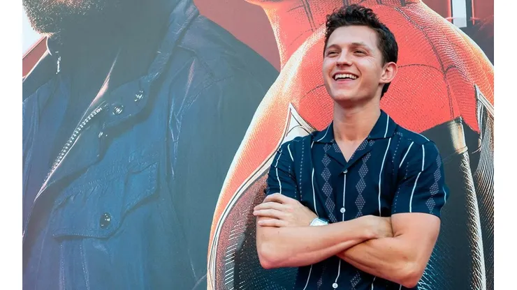 Los mejores memes por tráiler de "Spider-Man: No Way Home"