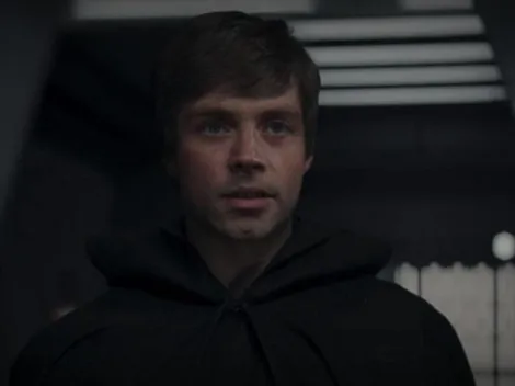 Star Wars: Mark Hamill aparece en todas las entradas producidas por Disney