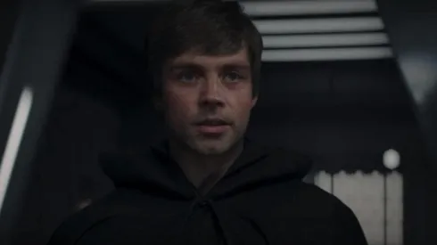 Mark Hamill y sus easter eggs.