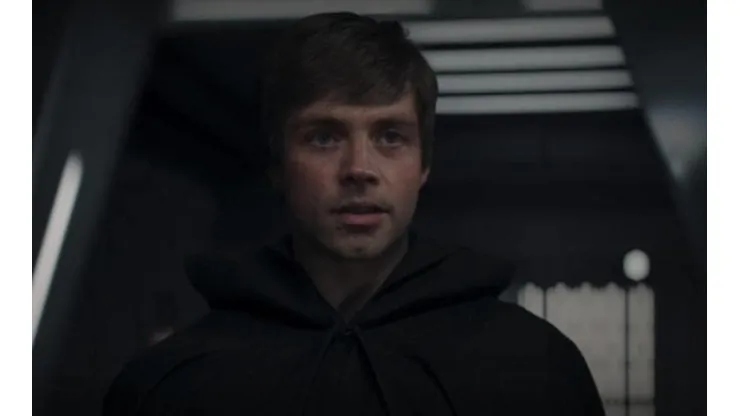 Mark Hamill y sus easter eggs.