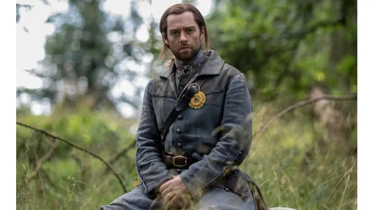 Richard Rankin