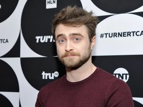 Por qué a Daniel Radcliffe le molestaba que lo confundieran con Elijah Wood
