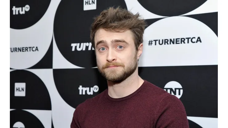 Por qué a Daniel Radcliffe le molestaba que lo confundieran con Elijah Wood