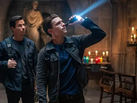 Las adaptaciones de videojuegos al cine que se vienen